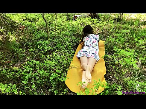 ❤️ Stranger on Tinder Masturbates My Pussy and Fucks Passionately in the woods ❤️ Porn video at porn en-us.sex78.ru ☑