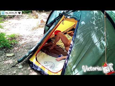 ❤️ Filmed on camera Passionate jerk off Stranger in a tent ❤️ Porn video at porn en-us.sex78.ru ☑