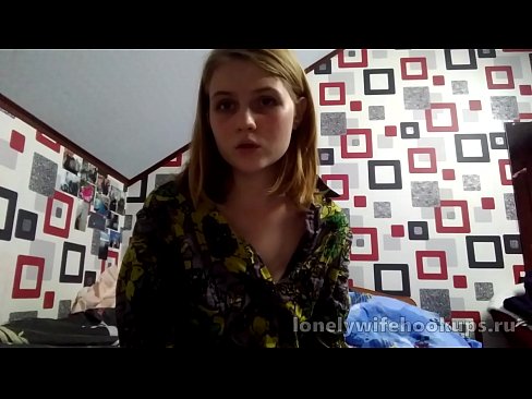 ❤️ Young blonde student from Russia likes bigger dicks. ❤️ Porn video at porn en-us.sex78.ru ☑