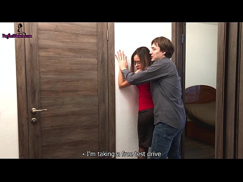 ❤️ Sexy Realtor Sensually Jerks Her Pussy and Fucks While Selling Her Apartment - Krempai ❤️ Porn video at porn en-us.sex78.ru ☑
