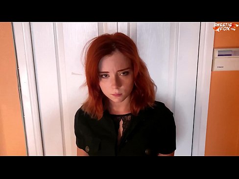 ❤️ Security Guard Punished Pretty Woman for Shoplifting - Cum In Mouth ❤️ Porn video at porn en-us.sex78.ru ☑
