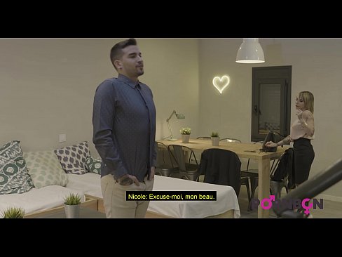 ❤️ PORNBCN 4K One mature woman with big tits wants to be anal fucked young gigolo with big dick blowjob amortism hard fuck hand job dog style pussy lick orgasm French subtitles ❤️ Porn video at porn en-us.sex78.ru ☑