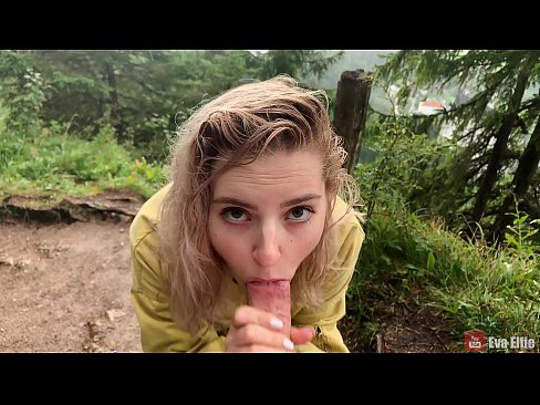 ❤️ Girl swallows cum after a public blowjob - Eva Elfi ❤️ Porn video at porn en-us.sex78.ru ☑