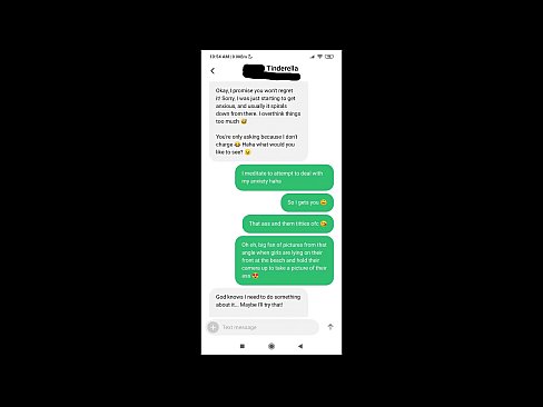 ❤️ I added a new PAWG from Tinder to my harem ( talk to Tinder included) ❤️ Porn video at porn en-us.sex78.ru ☑