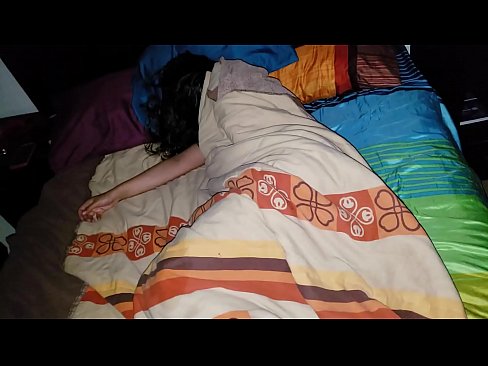 ❤️ Stepson berating his young stepmother while she sleeps. ❤️ Porn video at porn en-us.sex78.ru ☑