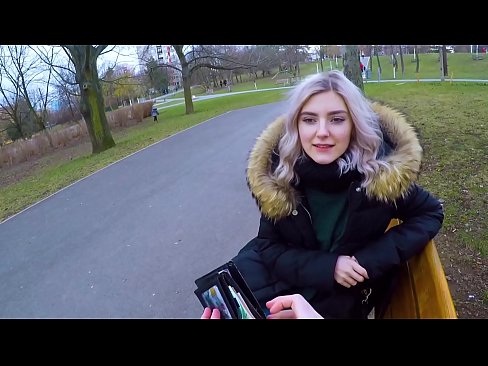 ❤️ Swallows a stranger's hot cum for money - blowjob in the park by Eva Elfie ❤️ Porn video at porn en-us.sex78.ru ☑