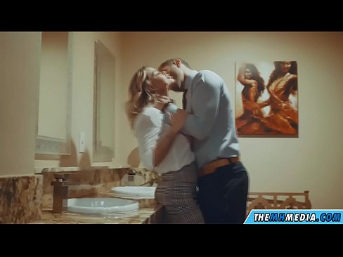 ❤️ When a busty blonde seduces you in a public restroom ❤️ Porn video at porn en-us.sex78.ru ☑